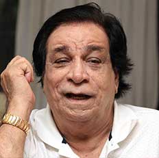 Kader Khan